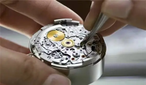 长春劳力士官方指定维修点地址