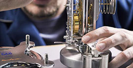 长春劳力士维修售后修护仪器